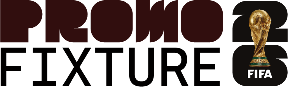 Promoción Impresión de Fixture 2026